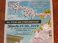 67th Spring Pilgrimage