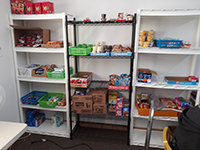 Food Pantry