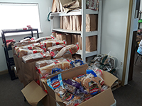 Food Pantry