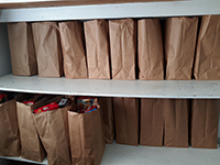 Food Pantry